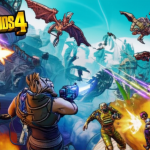 เกมออนไลน์-borderlands-4-ผจญภัย